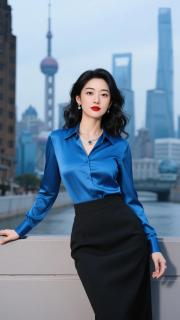 直播綜藝上，我被老中醫把脈後說懷孕七週，