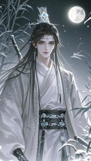 入贅神婿