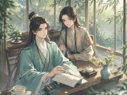 龍遊淺水遭蝦戲