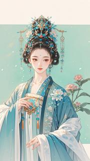 出獄後，和豪門權少閃婚了