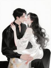 厲景深和沈知初夏明月