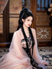 苟成山神，女媧說我是大道之主