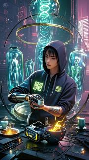 首富千金歸來，六個哥哥寵翻天