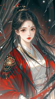 長生十萬年，女帝上門叫相公