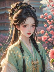 我，末世列車長，乘務都是絕美女神