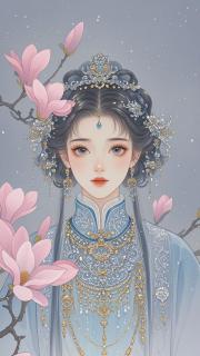 葬禮三天，靈堂上發現前夫是白月光
