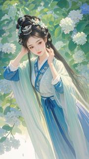 女帝養成，我家徒兒佔有慾超強！