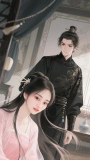 異國大佬強製愛，小玫瑰插翅難逃