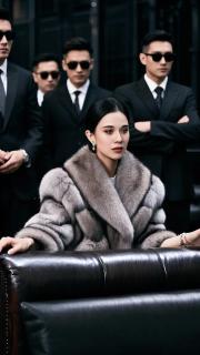 滿級下山，美女總裁夜夜敲門