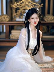 資本家小姐搬空寶庫，嫁絕嗣機長