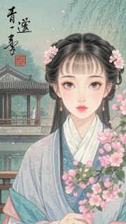 重生下嫁前，滿城權貴爭當我夫婿