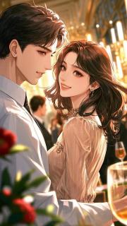 八零：閃婚大佬醫生後被寵哭了