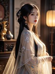 葬天神帝