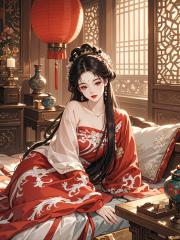 重生後另擇良婿，王爺紅眼求名分