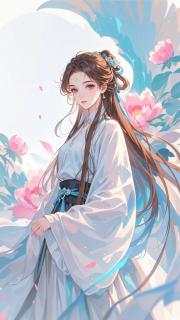 被總裁秘書攔在婚宴門口，我轉身和對家聯姻