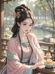 一手銀針一手毒，重生嫡女殺瘋了
