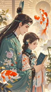羅峰羅天九卷天書精選