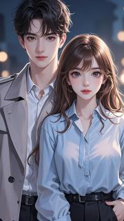 江湖往事，梟雄崛起