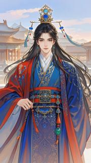 女帝攻略
