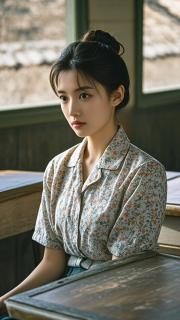 天眼撿漏，我被絕色女總裁圍堵