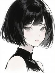 長夜終逝