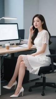 八零大院：凝脂美人她持美行凶