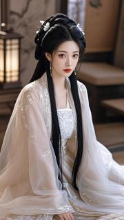老婆上熱搜，緋聞對象不是我