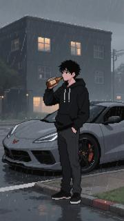 禁慾上司預謀已久