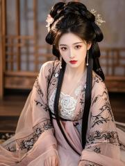 女子監獄修仙五年，出獄即無敵！