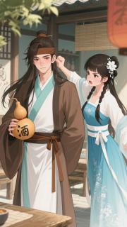 未婚夫白月光露臉，卻把我眼前的彈幕嚇瘋了