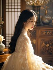 小說雲千帆和蘇晴
