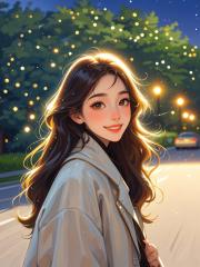 欺君十年，我以女兒身換民心