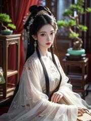 方辰林雪妍