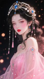 踏出女子監獄，我龍嘯九州
