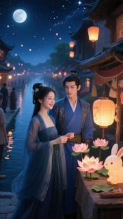 李道風江雪瑤