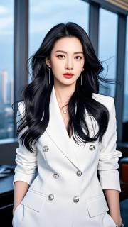 枯木向陽