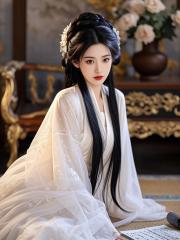 聖醫豪婿林漠許半夏