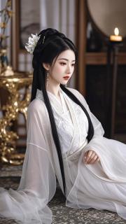 把我當狗送閨蜜，我崛起你哭什麼