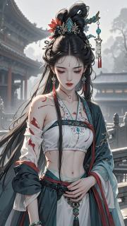 熾天使叛變？反手養成病嬌血族之主