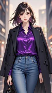 女實習生使喚我去拿咖啡後-千歲