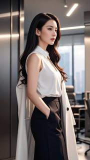 周總彆作，小夫人不要你了